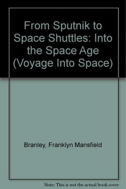 From Sputnik to Space Shuttle