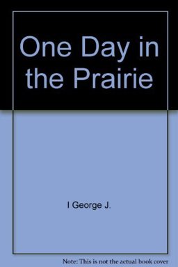 One Day in the Prairie