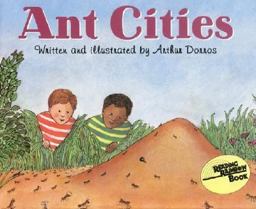 Ant Cities Lb
