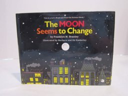 The Moon Seems to Change