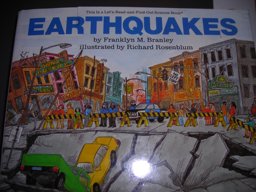 Earthquakes