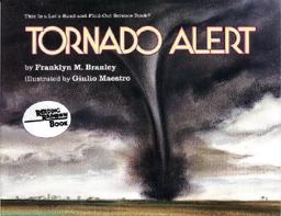 Tornado Alert