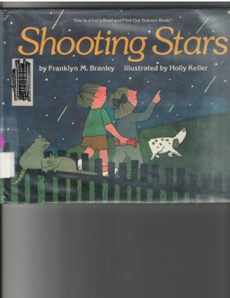 Shooting Stars