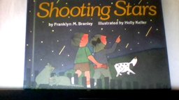 Shooting Stars