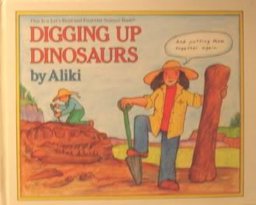 Digging up Dinosaurs