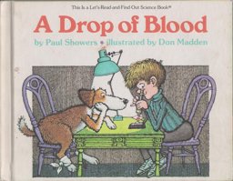 A Drop of Blood