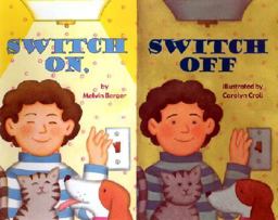 Switch on, Switch Off