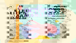 An Octopus Is Amazing