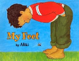 My Feet