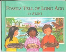 Fossils Tell of Long Ago