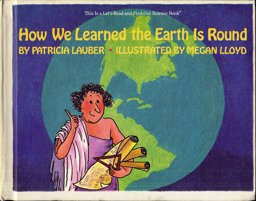 How We Learned the Earth Is Round