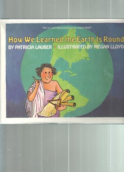 How We Learned the Earth Is Round