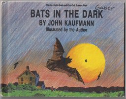 Bats in the Dark