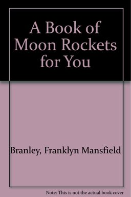 Book of Moon Rockets for You