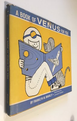 Book of Venus for You