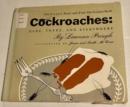 Cockroaches