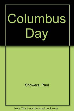 Columbus Day