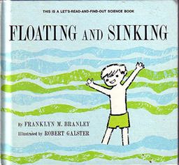 Floating and Sinking