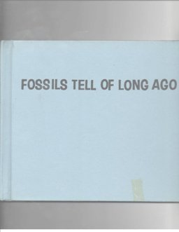 Fossils Tell of Long Ago