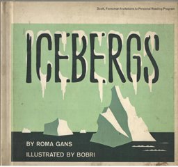 Icebergs