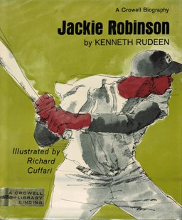 Jackie Robinson