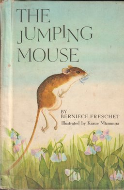 The Jumping Mouse