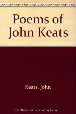 The Poems of John Keats