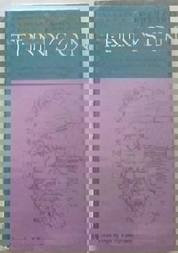 Poems of Alfred, Lord Tennyson