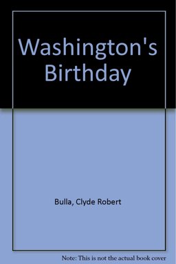 Washington's Birthday