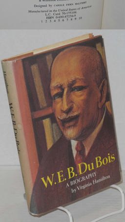 W. E. B. Du Bois