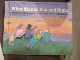 What Makes Day and Night