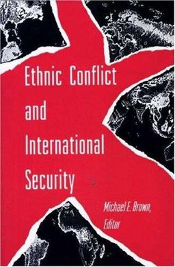 Ethnic Conflict and International Security