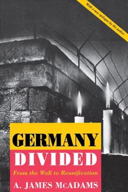 Germany Divided Germany Divided