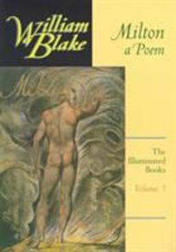 The Illuminated Books of William Blake, Volume 5