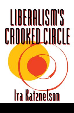 Liberalism's Crooked Circle Letters to Adam Michnik  9780691004471 Front Cover