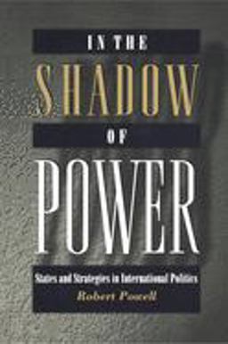 In the Shadow of Power