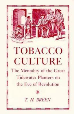 Tobacco Culture