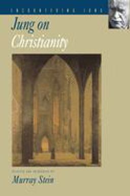 Jung on Christianity  9780691006970 Front Cover