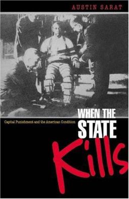 When the State Kills