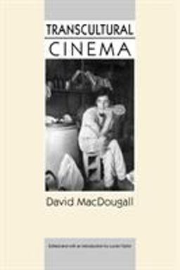 Transcultural Cinema  9780691012346 Front Cover