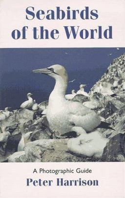 Seabirds of the World
