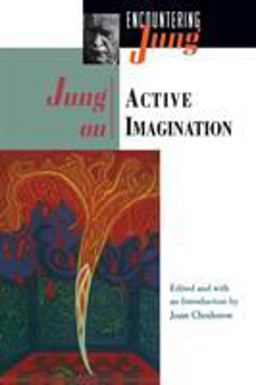 Jung on Active Imagination  9780691015767 Front Cover