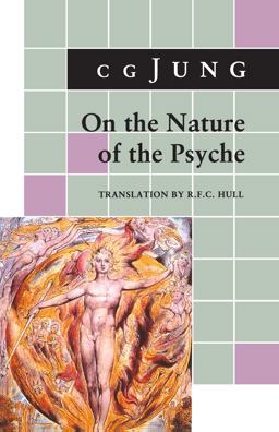 On the Nature of the Psyche