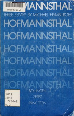 Hofmannsthal