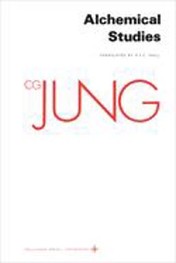 Collected Works of C. G. Jung, Volume 13 Alchemical Studies  9780691018492 Front Cover