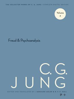 Collected Works of C. G. Jung, Volume 4