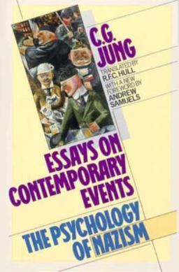 Essays on Contemporary Events