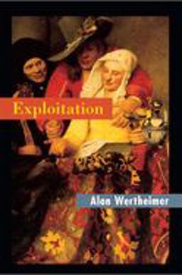 Exploitation  9780691019475 Front Cover
