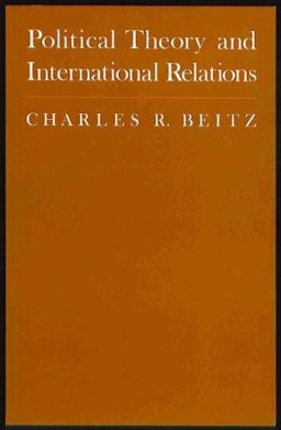Political Theory and International Relations