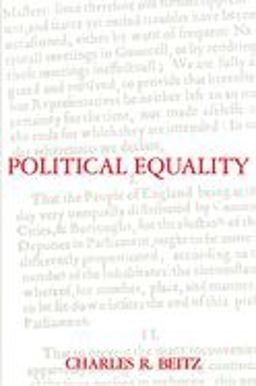 Political Equality